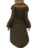 Final Fantasy XIV Rebel Coat