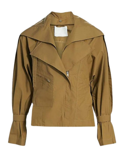 9-1-1 Angela Bassett (Athena Grant) Jacket
