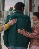 In Love All Over Again Albert Salazar (Fer) Jacket