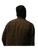The Terminal List Chris Pratt (James Reece) Jacket