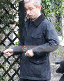 Sherlock Martin Freeman (John Watson) Jacket