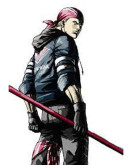 The King Of Fighters Xiv Billy Kane Jacket