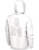 Kobe Mamba Halo Fleece Hoodie