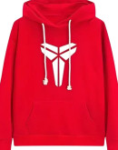 Kobe Mamba Halo Fleece Hoodie