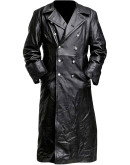Hellboy Ladislav Beran (Karl Ruprecht Kroenen) Leather Costume    