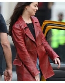 Madame Web 2024 Dakota Johnson (Madame Web) Jacket