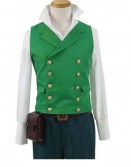 My Hero Academia Izuku Midoriya Vest