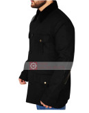 Sherlock Martin Freeman (John Watson) Jacket