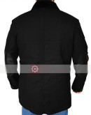 Sherlock Martin Freeman (John Watson) Jacket