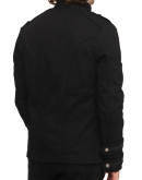 Steampunk Gothic Military Jacket
