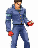 Street Fighter Batsu Ichimonji Jacket Street Fighter Batsu Ichimonji Jacket