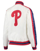 Phillies Philadelphia Starter Jacket