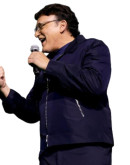 Anthony Russo Blue Jacket