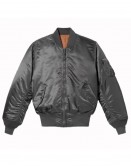 Robert Pattinson The Batman Bomber Jacket Robert Pattinson The Batman Bomber Jacket