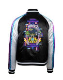 FNAF Security Breach Varity Jacket