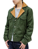 Orga Itsuka Iron-Blooded Orphans Jacket
