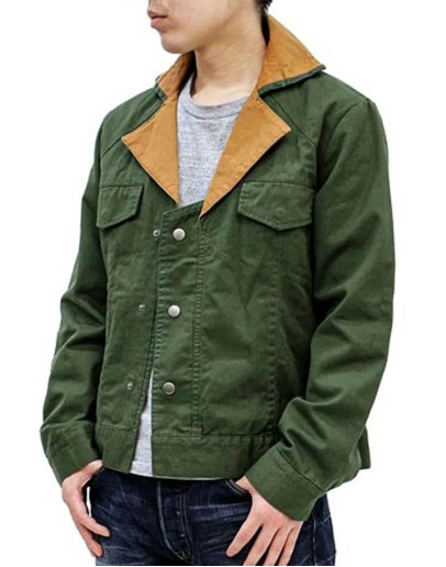 Orga Itsuka Iron-Blooded Orphans Jacket