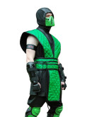Reptile Mortal Kombat Vest