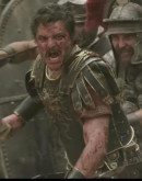 Gladiator II Pedro Pascal (General Acacius) Leather Vest Gladiator II Pedro Pascal (General Acacius) Leather Vest