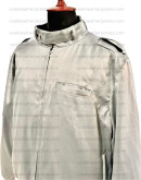 Peter Deadpool 2 Bomber Jacket