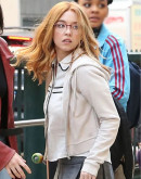 Sydney Sweeney Madame Web Hoodie