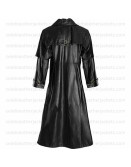 Van Helsing Gabriel Hugh Jackman Leather Vest & Coat