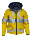 Cyberpunk 2077 David Martinez Jacket