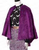 Monster High Gabrielle Nevaeh (Clawdeen Wolf) Jacket Monster High Gabrielle Nevaeh (Clawdeen Wolf) Jacket