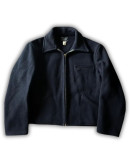 Oppenheimer 2023 J. Robert (Cillian Murphy) Wool Jacket