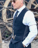 Peaky Blinders Thomas Shelby (Cillian Murphy) Vest