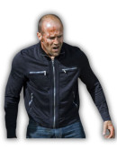 Crank 2: High Voltage Jason Statham (Chev Chelios) Jacket