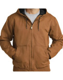 Fanum Brown Hoodie