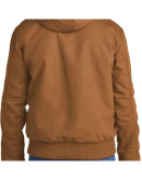 Fanum Brown Hoodie