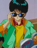 Yu Yu Hakusho Takumi Kitamura (Yusuke Urameshi) Green Jacket Yu Yu Hakusho Takumi Kitamura (Yusuke Urameshi) Green Jacket
