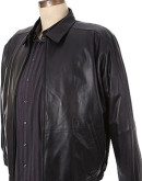 The Sopranos James Gandolfini (Tony Soprano) Leather Jacket