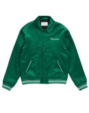 MaXXXine 2024 Mia Goth (Maxine Minx) Green Jacket