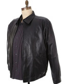 The Sopranos James Gandolfini (Tony Soprano) Leather Jacket