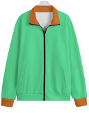 Yu Yu Hakusho Takumi Kitamura (Yusuke Urameshi) Green Jacket Yu Yu Hakusho Takumi Kitamura (Yusuke Urameshi) Green Jacket