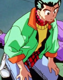 Yu Yu Hakusho Takumi Kitamura (Yusuke Urameshi) Green Jacket Yu Yu Hakusho Takumi Kitamura (Yusuke Urameshi) Green Jacket