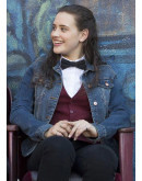 13 Reasons Why Hannah Baker Jacket