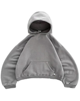 Akimbo Hoodie