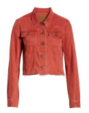 13 Reasons Why S04 Ani Achola Jacket