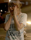 Taylor Swift Junior Jewels Shirt
