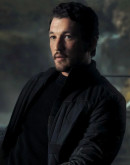 Levi The Gorge 2025 Black Jacket