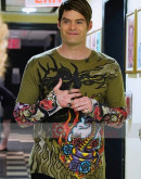 Stefon Saturday Night Live Shirt