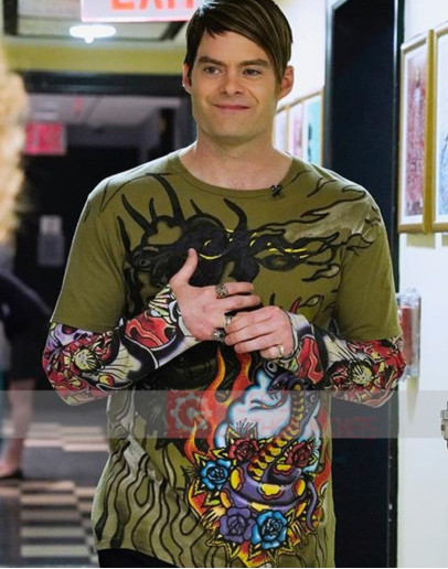 Stefon Saturday Night Live Shirt