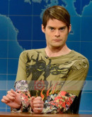 Stefon Saturday Night Live Shirt