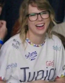 Taylor Swift Junior Jewels Shirt