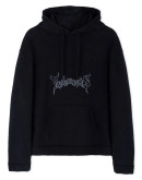 Kanye West Vetements Hoodie