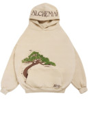 Alchemai Tree Of Life Hoodie